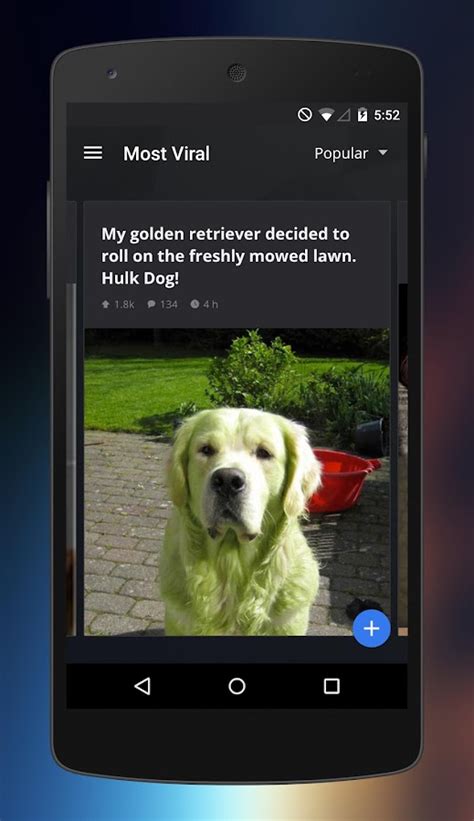 bvueh|Android Apps by Imgur on Google Play.